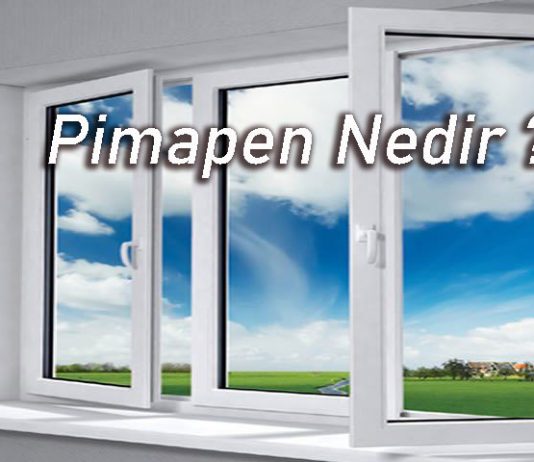 pimapen-nedir