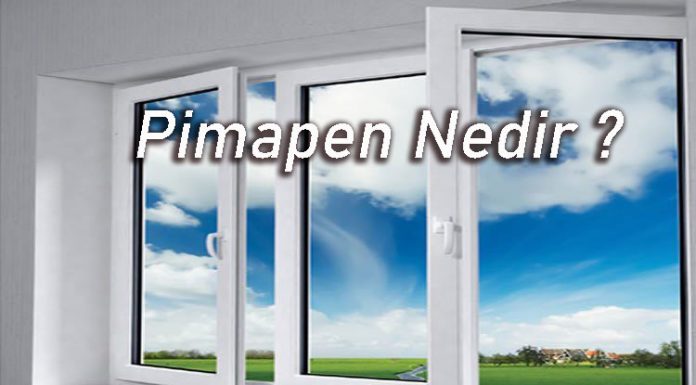 pimapen-nedir