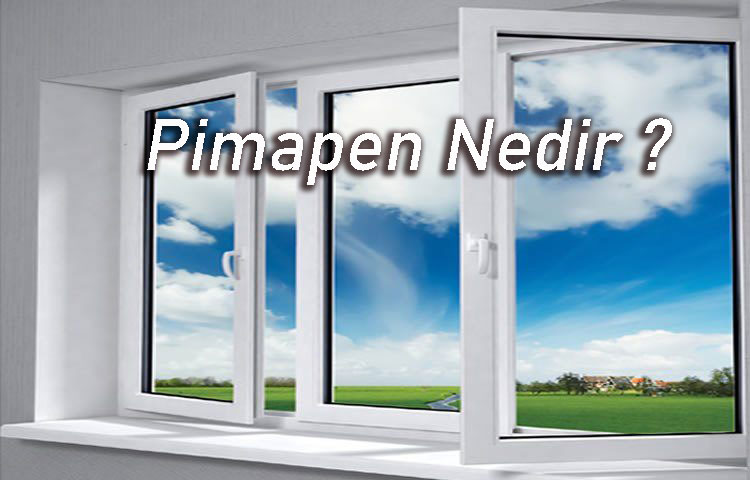 pimapen-nedir