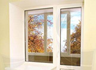 Topal Pimapen Balkon Kapısı