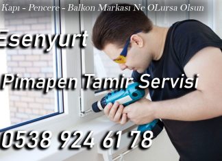Esenyurt Pimapen Tamiri esenyurt-pimapen-tamir-servisi